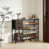Walnut/Black selected
