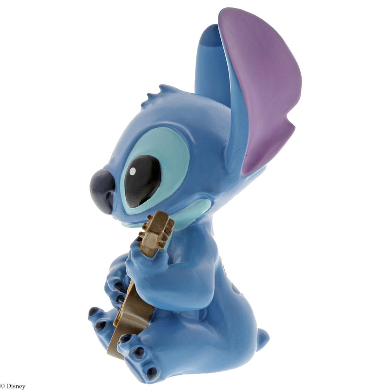 Stitch Figurine