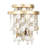 Kalani 2-Light Wall Wall Sconce
