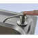 Senlesen Pull Out Kitchen Faucet with Soap Dispenser