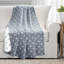 Jeté en jacquard Yetta Hygge Kantha-1165419782