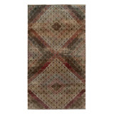 Pasha One-of-a-Kind 5'11" X 10'9" Hand Knotted Area Rug