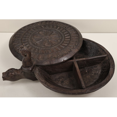 Decorative Box