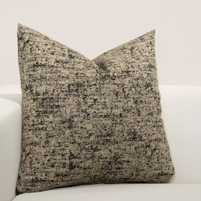  Square Pillow Cover & Insert