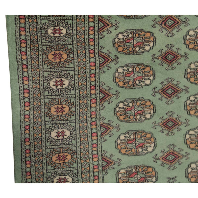 One-of-a-Kind 3'2" X 4'9" Area Rug