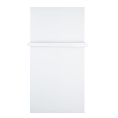 24" Towel Holder Bar for Ember Radiant Heating Panels