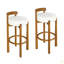 Ensemble de 2 tabourets de bar Elise-1178089430