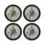 Sous-verres Zodiac Scorpio-119015354