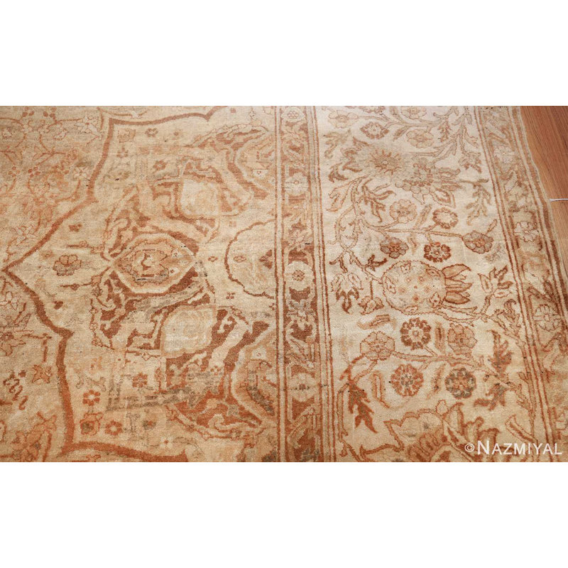 One-of-a-Kind Rectangle 16' X 19'6" Area Rug