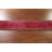 Bordered Fuchsian Traditional Runner Rug 2x10
