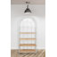 Bibliothèques standard en acier inoxydable 37 "Saito-52188302