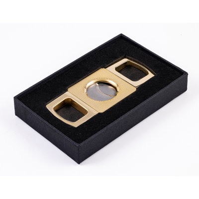 Accessoire pour fumer le coupe-cigare Jackson