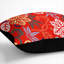 Floral Square Throw Cushion-56865806-56865805