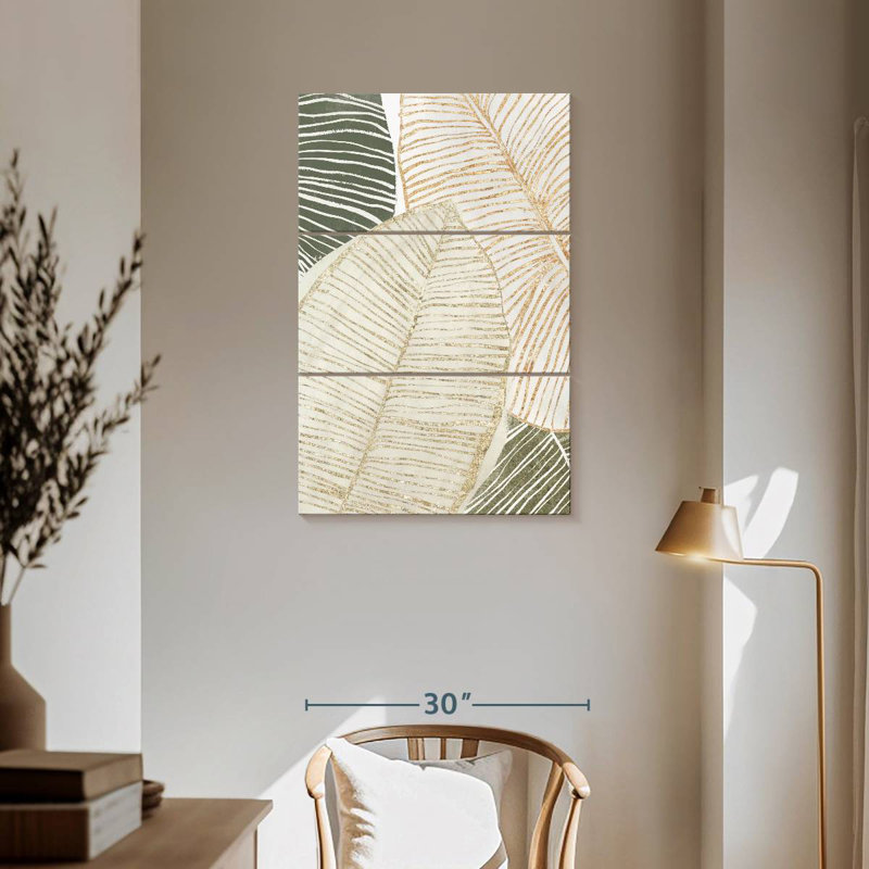 Harnek Tropic Breeze II, 57" H x 36" W