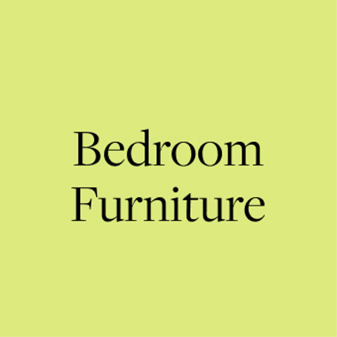 Save on Bedroom Furniture