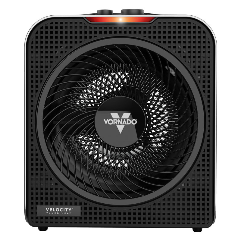 Velocity 3 Space Heater