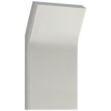 Peter Bristol Bend Medium Square Light