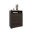 Commode, 4 tiroirs, 1 tablette