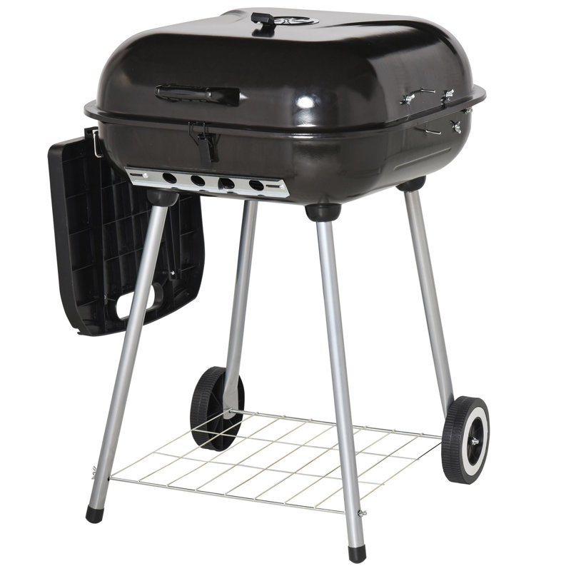 Barbecue au charbon 22 po