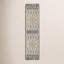 Momeni Tahoe Southwestern Hand Tufted Wool Ivory Area Rug-53874077