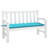 Outdoor 2.8'' Bench Seat Cushion-326254400