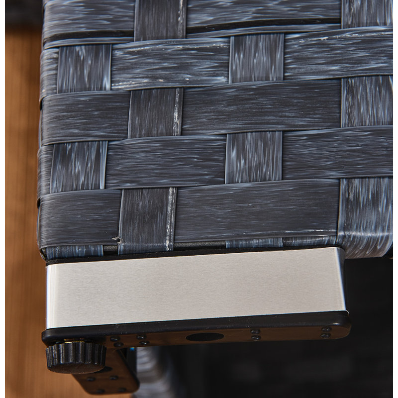 Cariya Seating Group with Cushions, Ocean Grey