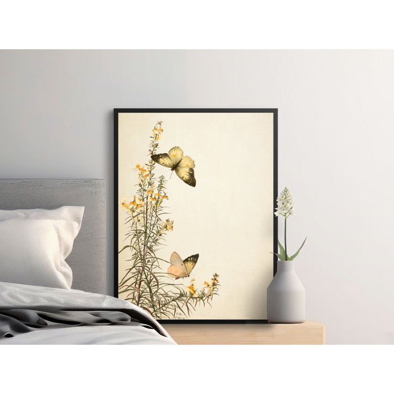 Coates 1 Piece Wall Art, 28x40