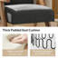 Ensemble de 2 chaises d'appoint Donohoe-1705234588