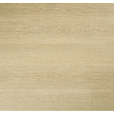 Grovehaven 9 in. x 48 in. 8mm 22mil Waterproof Rigid Core Luxury Vinyl Plank Flooring