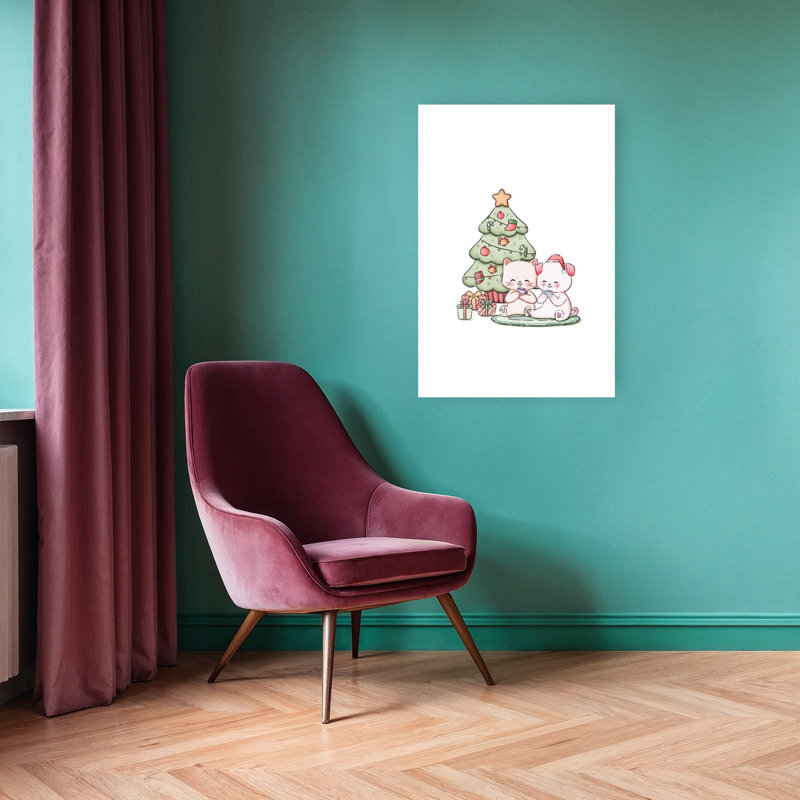 Print, 91.44cm H x 60.96cm W
