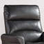 Fauteuil inclinable électrique contemporain