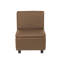 Fauteuil modulaire Kid Comfort - chocolat-124164555