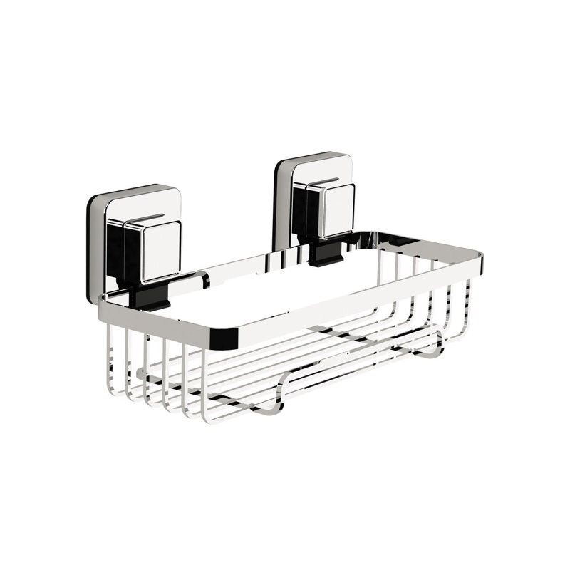 Mike Suction Shower Caddy