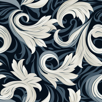 Floral Duvet Cover