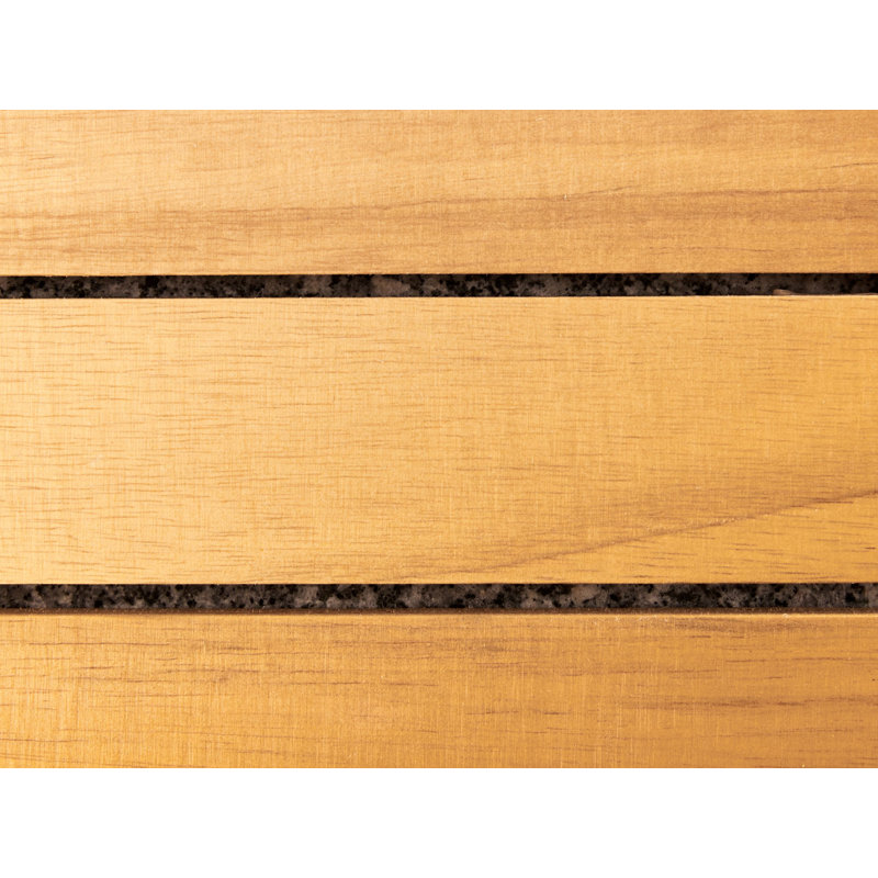 CECCANO 21kg Solid Wood Free Standing Umbrella Base