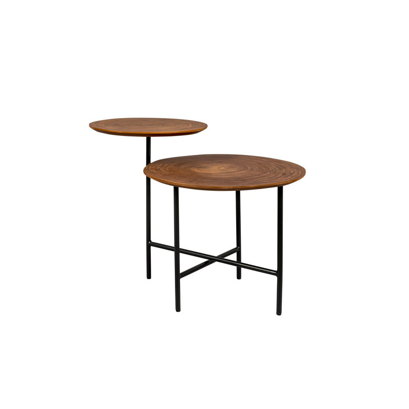 Tables gigognes Frame