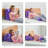  Bolster Pillow Cover & Insert-664930719