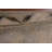 Earth Tone Oushak Vegetable Dye Area Rug