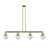Leibowitz 4 - Light Kitchen Island Pendant-375370254-375370294-375370298