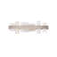 Acropolis 1 - Light LED Vanity Light-69841847