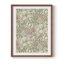 William Morris, reproduction encadrée CLxxix-100460865-100460866
