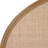 Kurumi Rounded Rattan Headbord-214226923-214226927