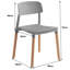 Medeiros Dining Chair-635816419