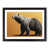 Black Framed selected