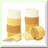Golden Jubilee Celebration Confetti, 600 pcs