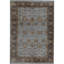Wool Oriental Area Rug
