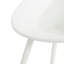 Fauteuil d'appoint Gable (excluant la table)