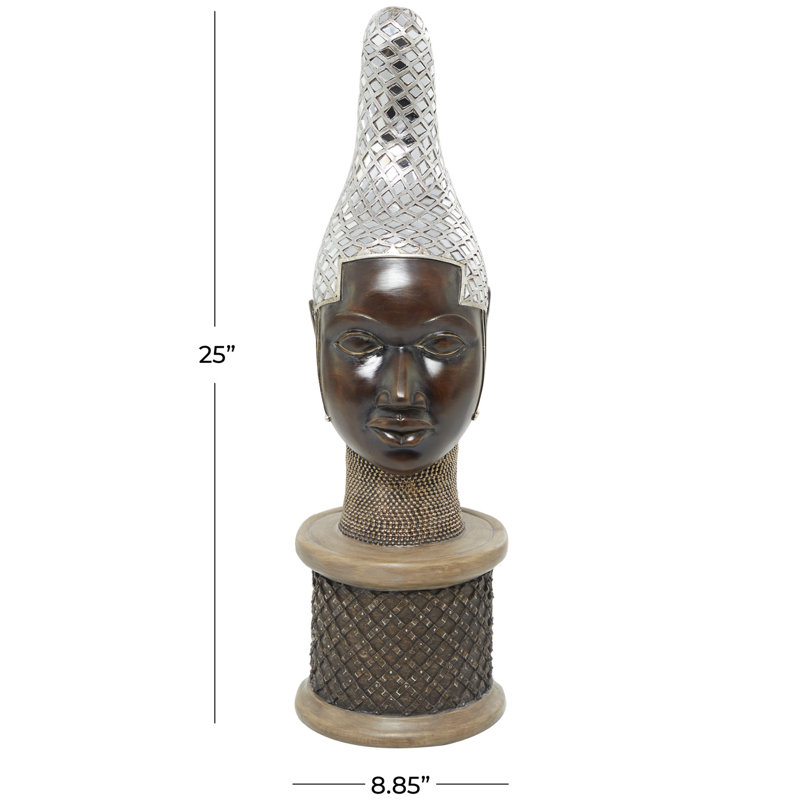 Sculpture éclectique