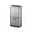 Himalaya Sensor Bin 35+25L