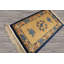 Tapis traditionnel en laine noué à la main 3 x 5